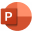 MS Powerpoint icon